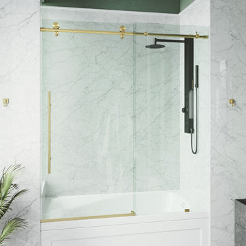 Shower glass thickness standard is how much, choose and buy shower room need to consider what problems?