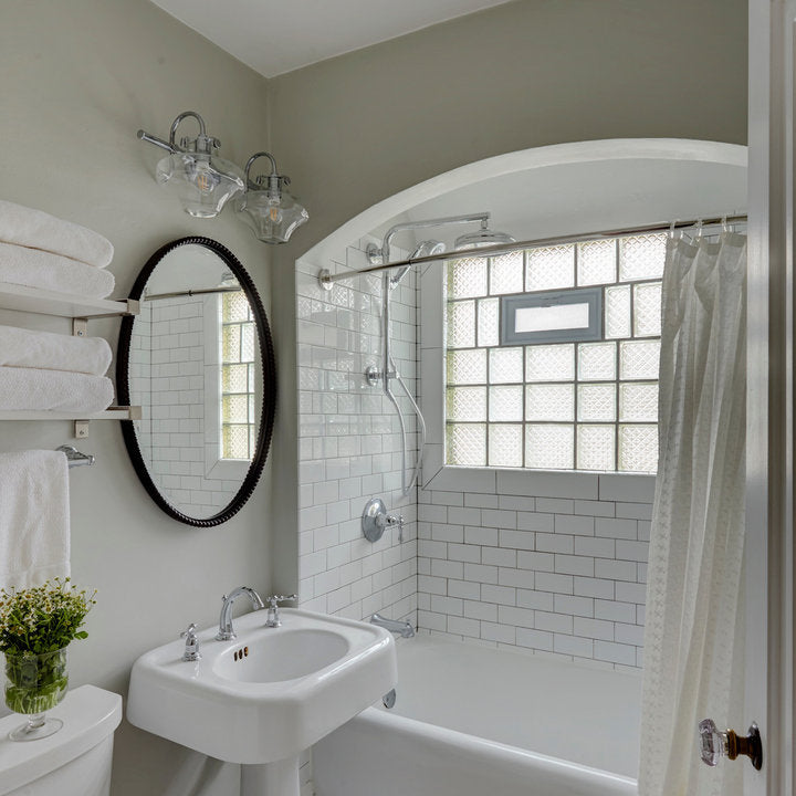 Classification of Bathroom Sinks