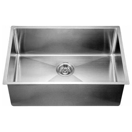 Sparkling Sinks: Your Comprehensive Guide to a Pristine Kitchen Sink