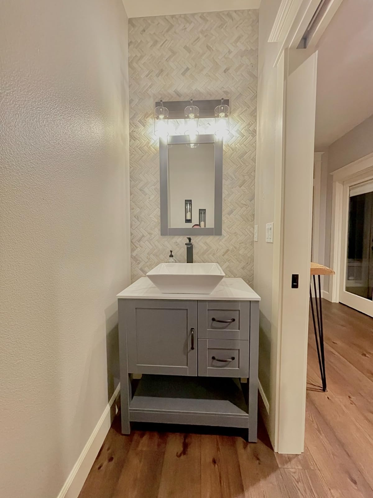 Upgrade Your Bathroom with the Perfect Vanity | Expert Recommendations