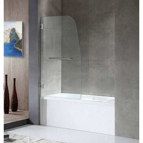 Choosing the Best Bath Screen: Finding the Perfect Fit for Your Bathroom