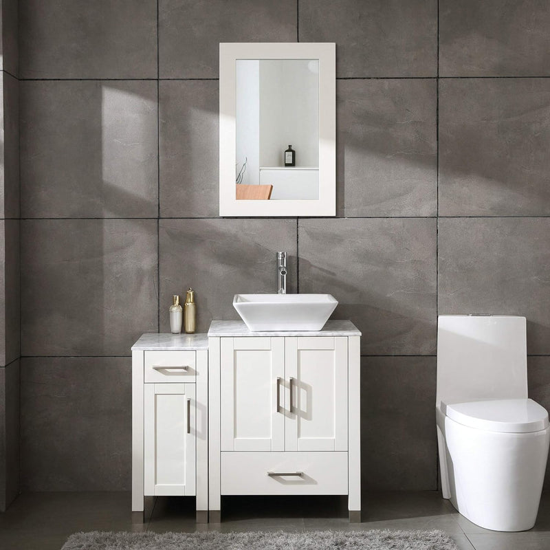 What to look for in a bathroom cabinet?