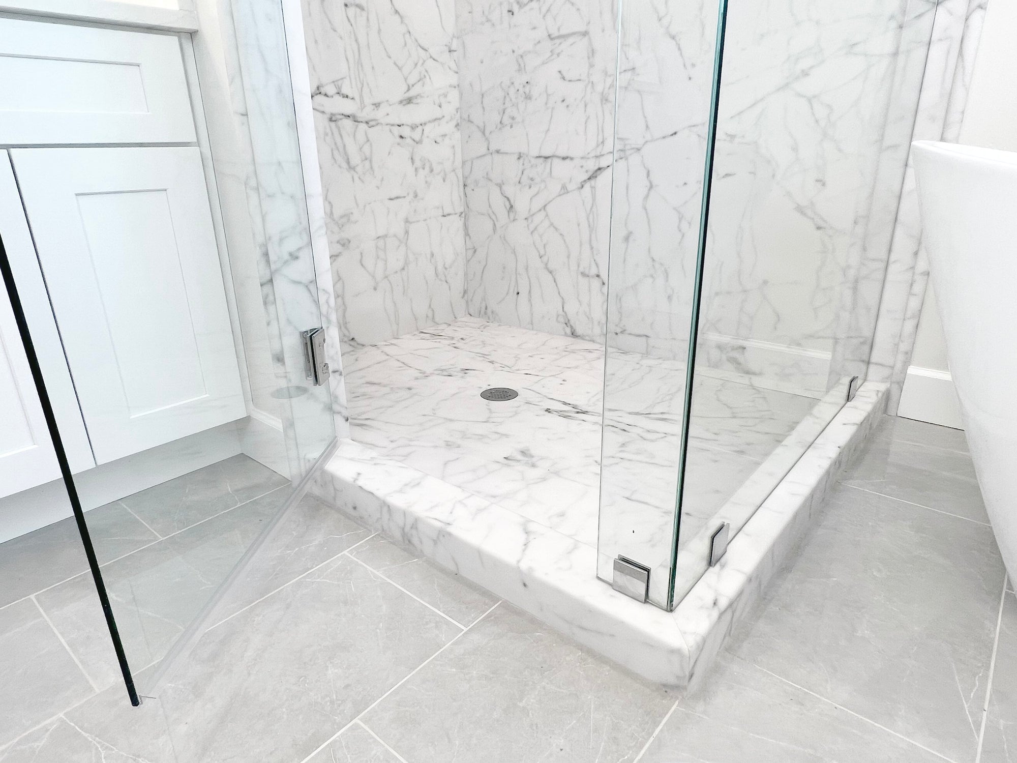 What is a Shower Pan and Do I Need One? Before Remodeling or Upgrading
