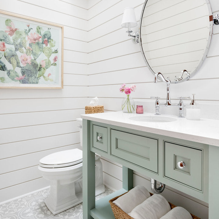 Maximizing Your Bathroom Space: The Essential Guide to Bathroom and Shower Cabinets