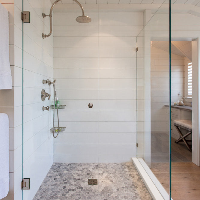 The Ultimate Guide to Designing Your Dream Shower Room