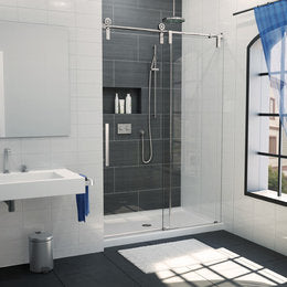 Top 10 Shower Door Installers in the U.S.