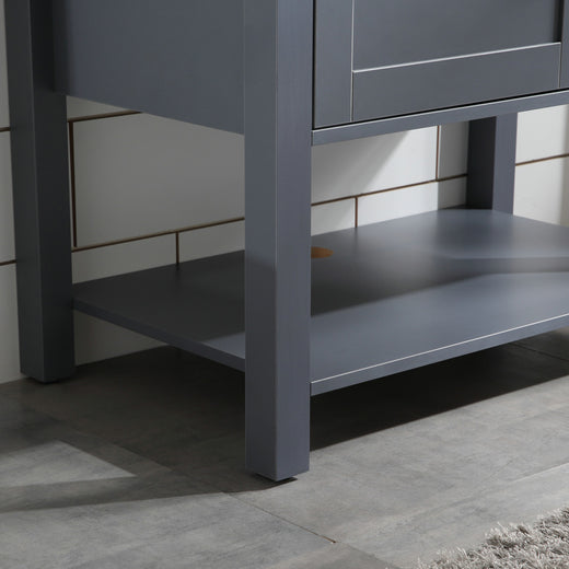 Height Adjustable Leg