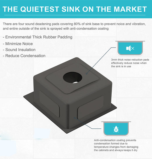 Sound Insulation Function