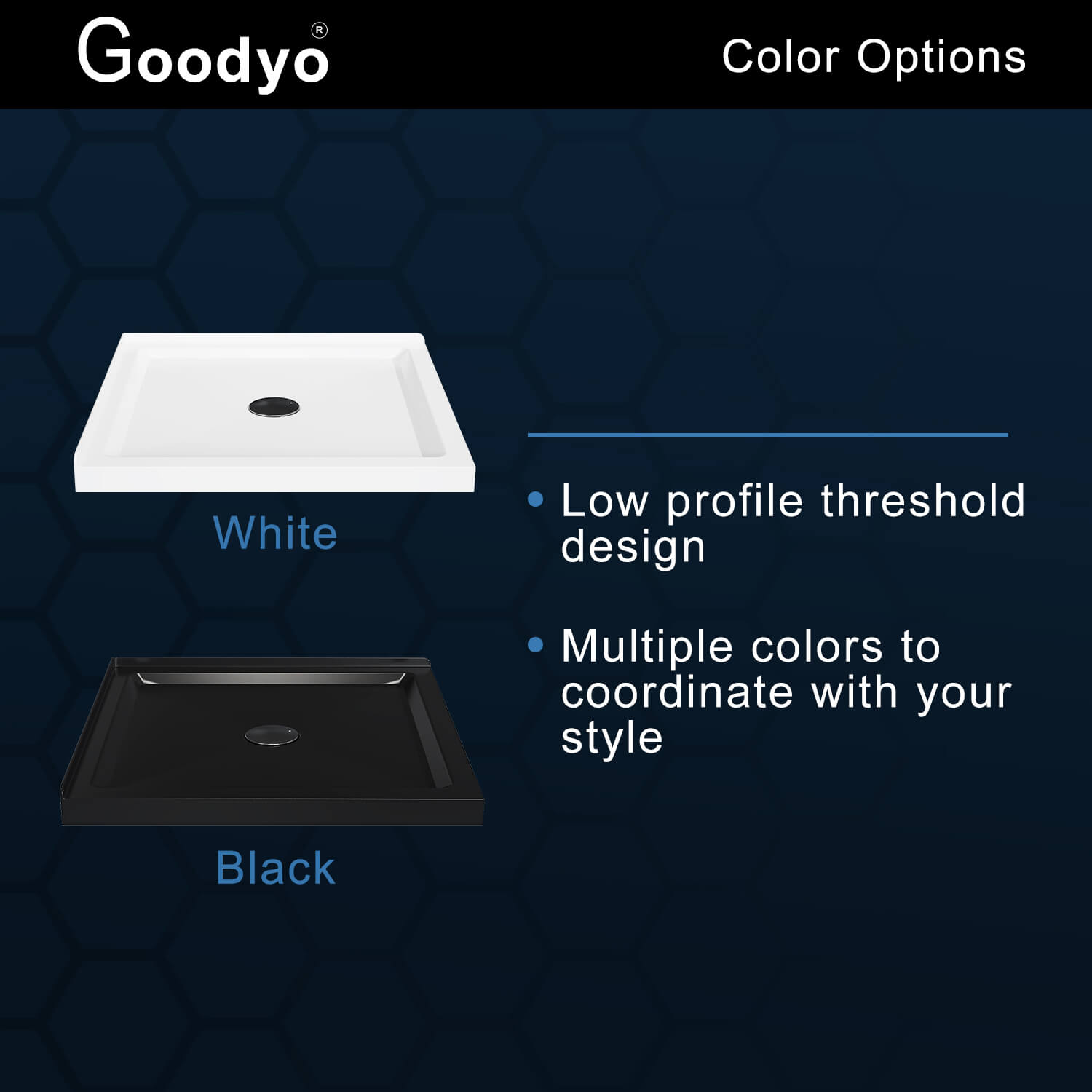 Goodyo® 36