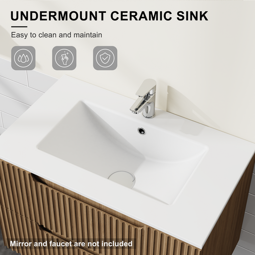 Ceramic Sink