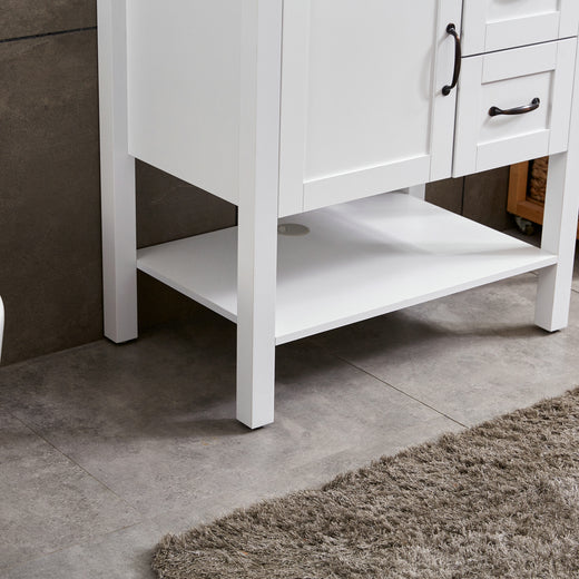 Height Adjustable Leg