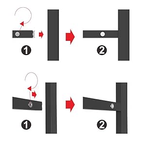 Fast, Unique Lock Design