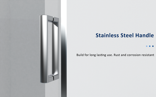 Stainless Steel Handle