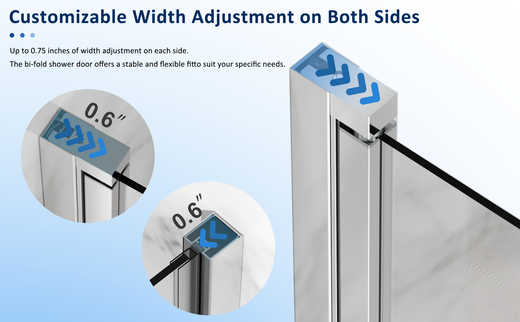 Adjustable Dimension