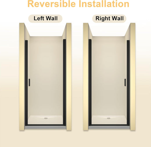 Reversible Installation