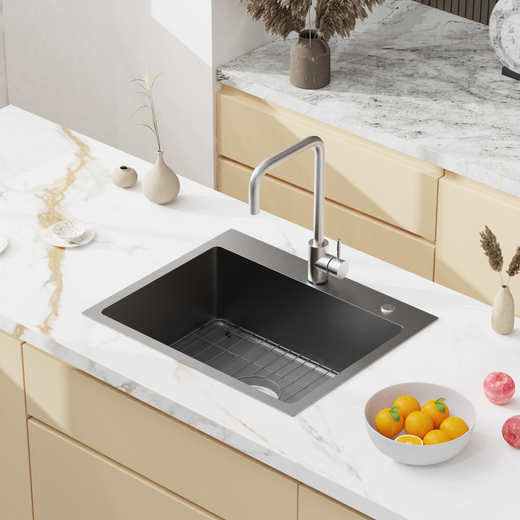 Stainless Steel Sink