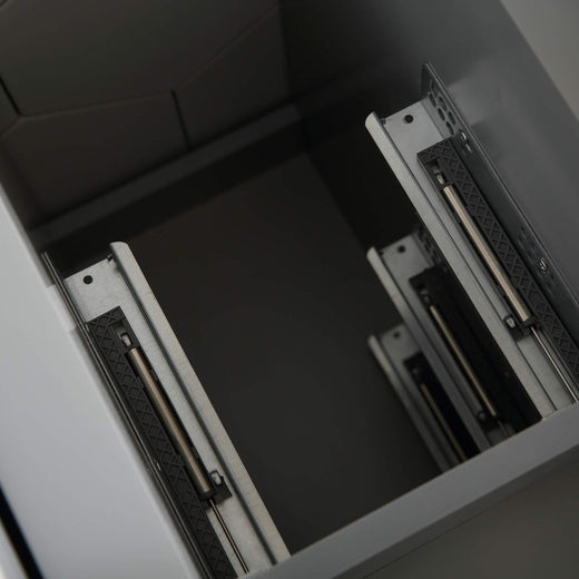 Drawer's Silent Track System