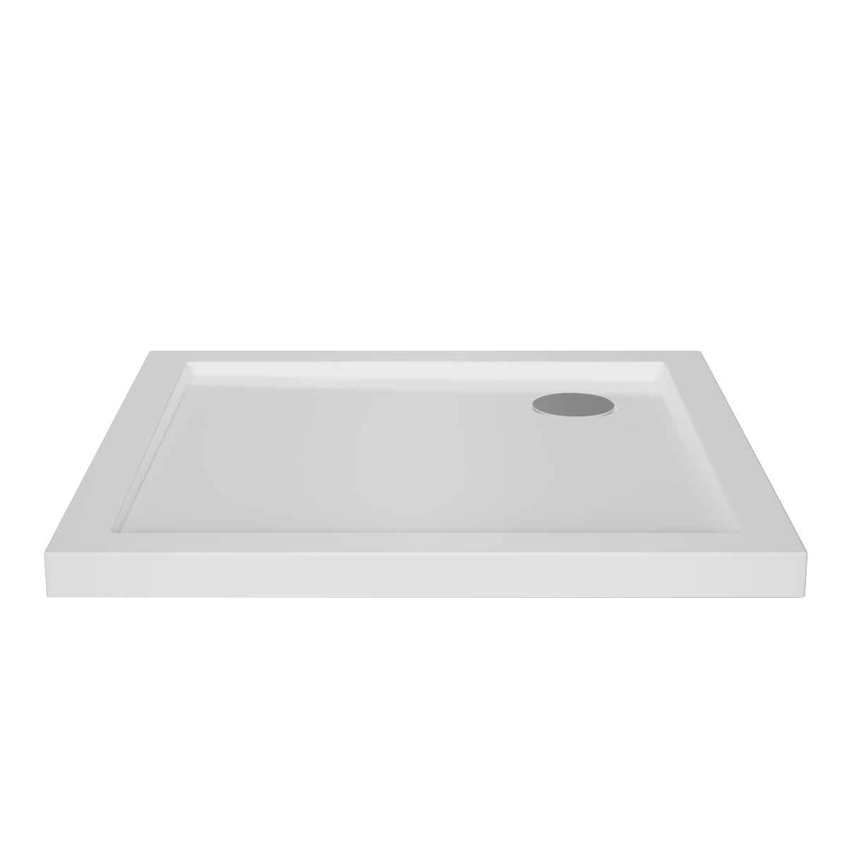 Goodyo 32 x32 Corner Shower Base Pan White With Drain Goodyo 32 x32 corner shower base pan white with drain